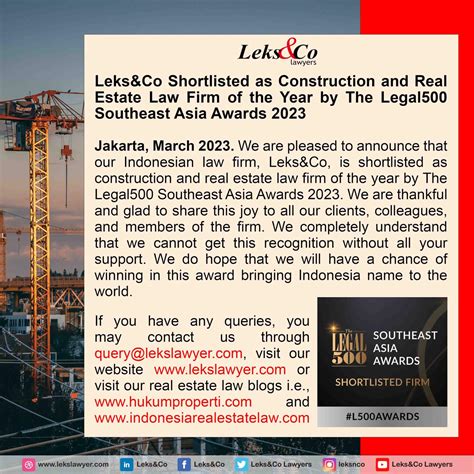 Construction Law 2023 .